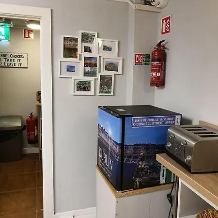 Bed & Breakfast Kgt House 3*