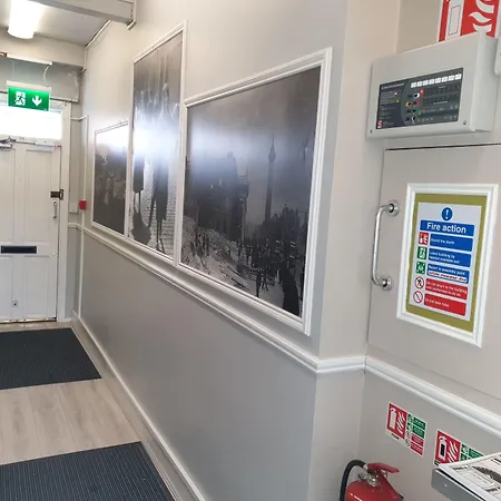 Kgt House Bed & Breakfast Dublin