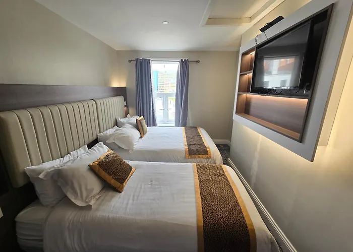 Kgt House Bed & Breakfast 3*