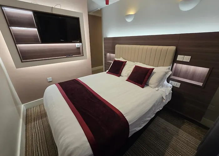 Bed & Breakfast Kgt House