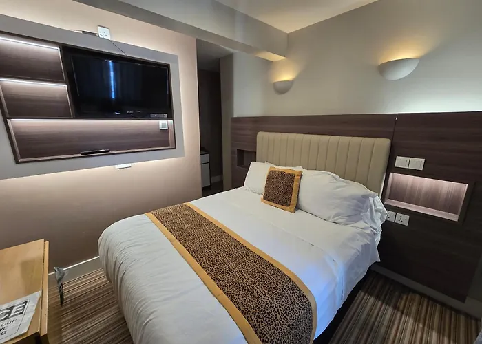 Kgt House Bed & Breakfast Dublin