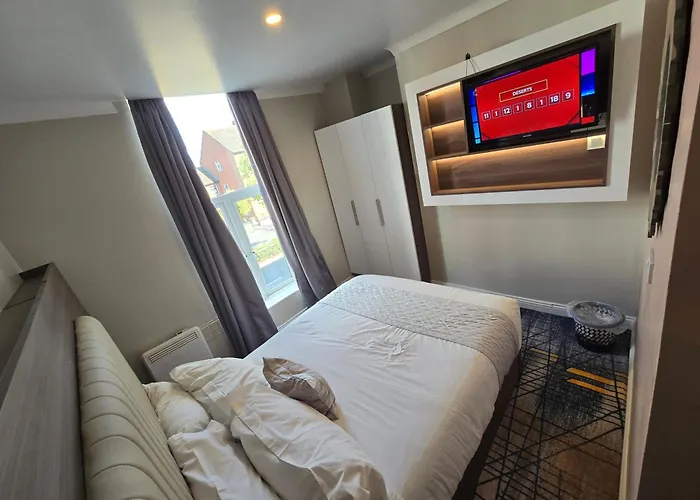 Kgt House 3* 더블린