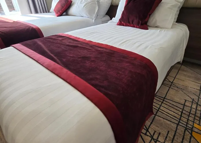 Bed & Breakfast Kgt House