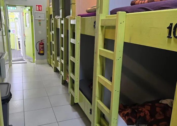 Kgt House B&B 더블린