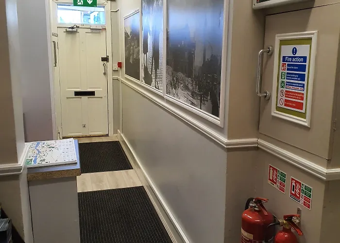 Kgt House Bed & Breakfast Dublin