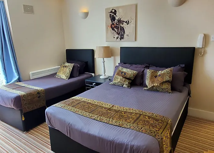 Kgt House Bed & Breakfast