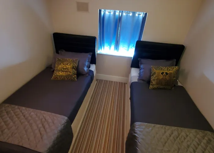 Kgt House