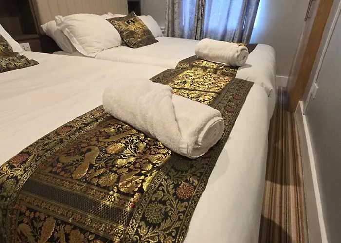 Kgt House Bed & Breakfast