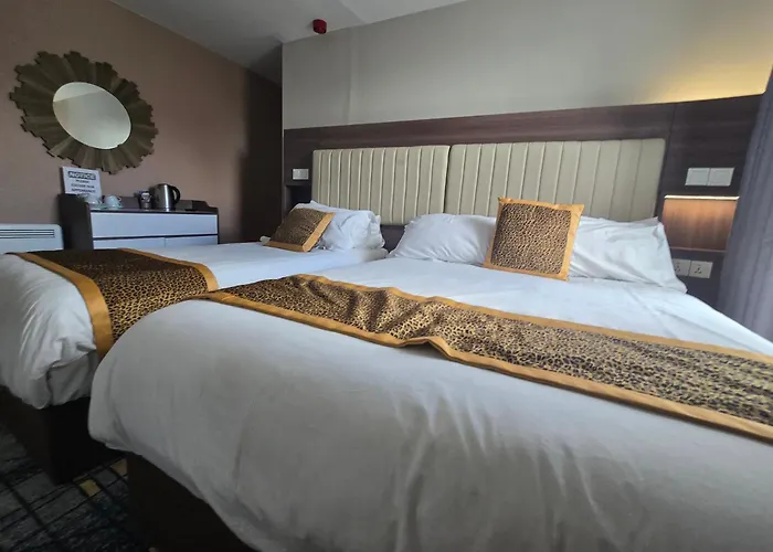 Kgt House Bed & Breakfast 3*