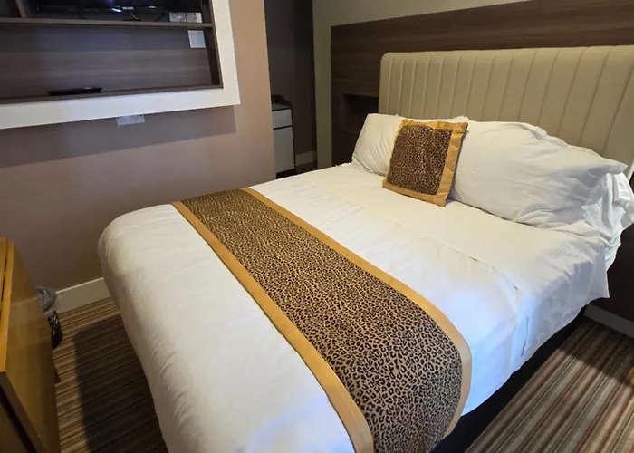 Kgt House Bed & Breakfast