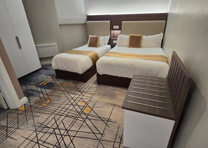 Bed & Breakfast Kgt House