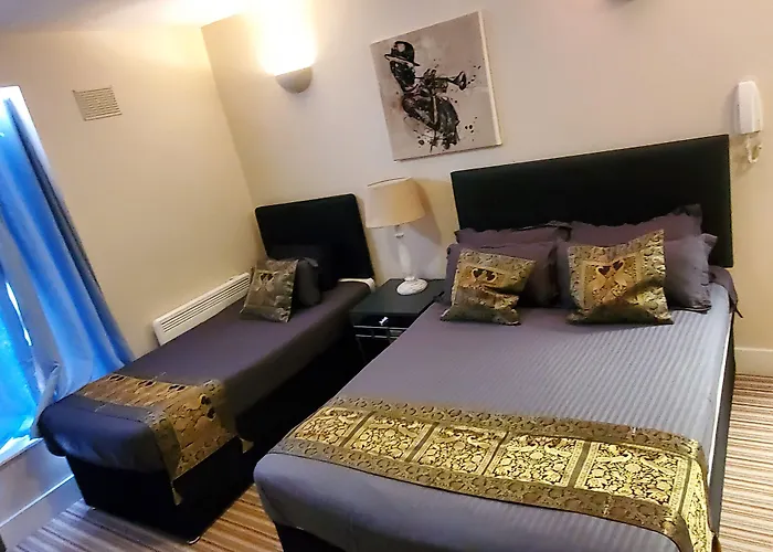 Kgt House Dublin